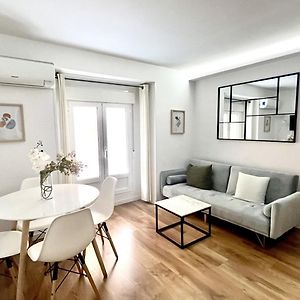 Deluxe Appartement met een Slaapkamer